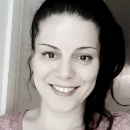 Damla Arslan