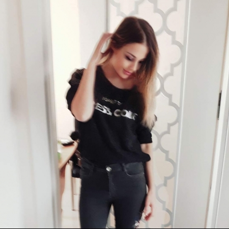 Sinem Bilgen